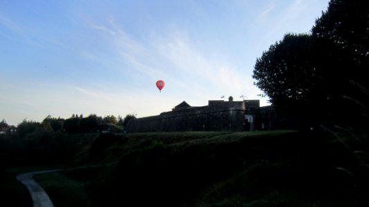 Chemin de compostelle