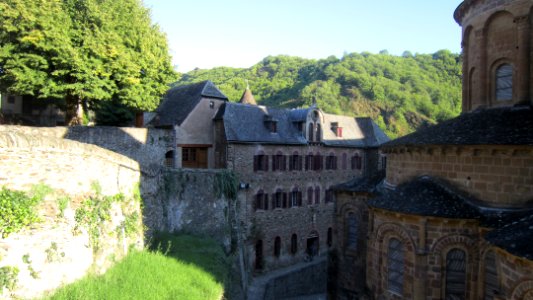 Chemin de compostelle