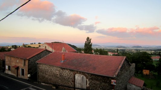 Chemin de Compostelle