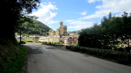 Chemin de compostelle
