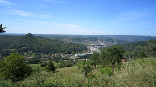 Chemin de compostelle