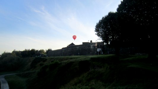 Chemin de compostelle