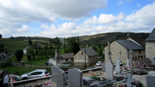 Chemin de compostelle