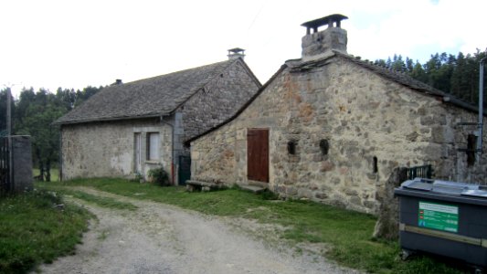 Chemin de compostelle