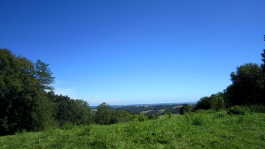 Chemin de compostelle