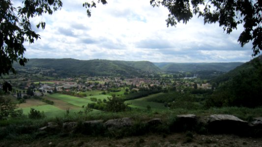 Chemin de compostelle