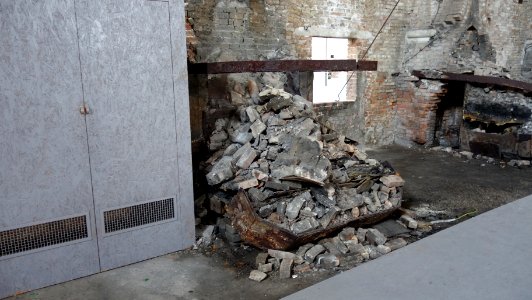 Tesa alla Nappe - Arsenale di Venezia