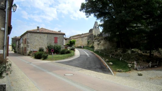 Chemin de compostelle