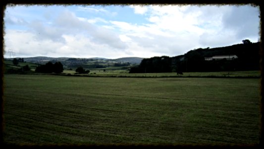 Chemin de compostelle