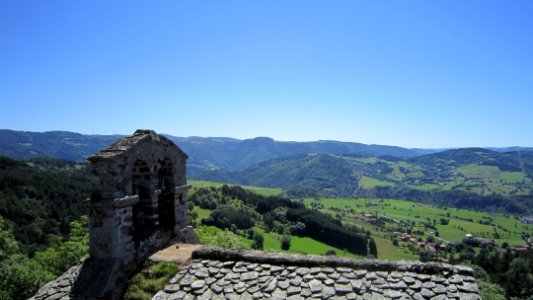 Chemin de Compostelle