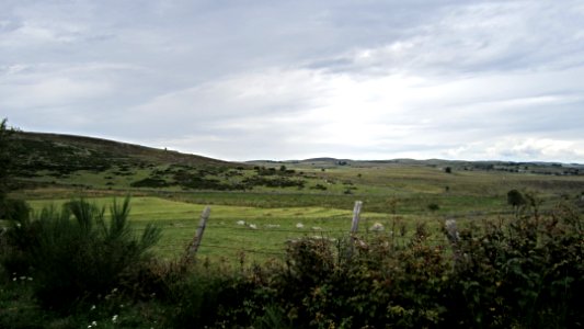 Chemin de compostelle