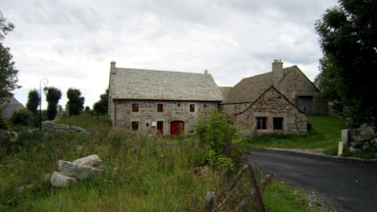 Chemin de compostelle
