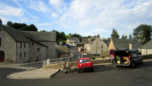 Chemin de compostelle