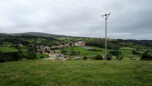 Chemin de compostelle