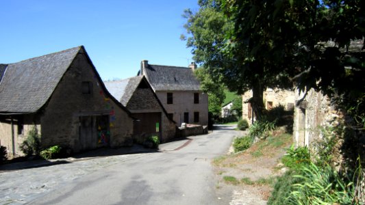 Chemin de compostelle 2011