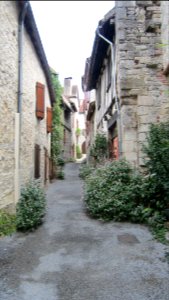 Chemin de compostelle