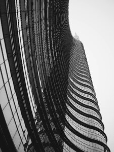 Tower architecture urban photo