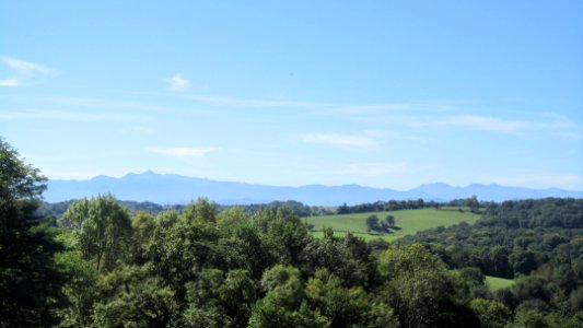 Chemin de compostelle