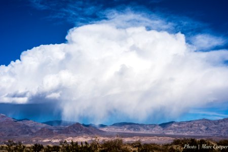 Cloud Fall photo