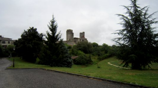 Chemin de compostelle