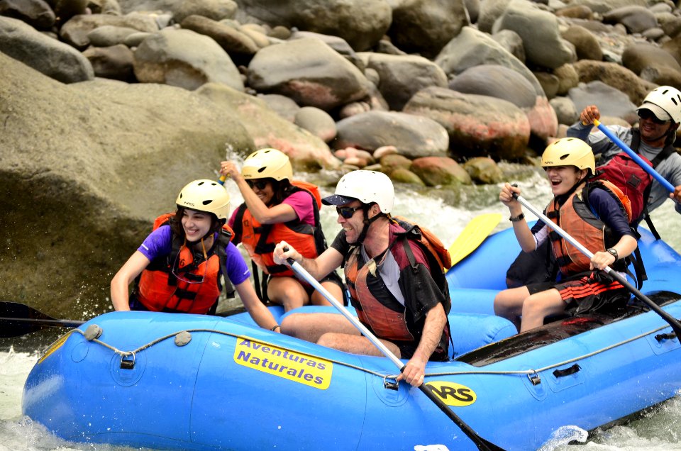 rafting 7 photo