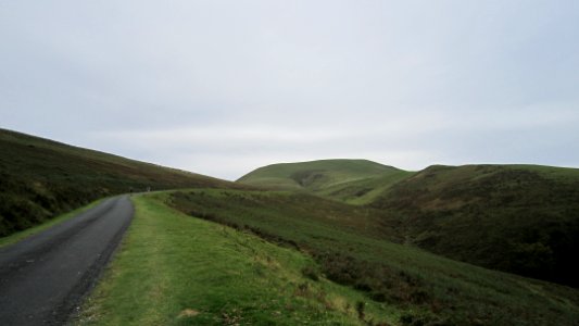 Chemin de compostelle