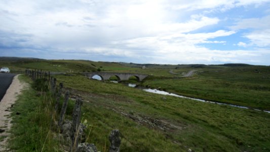 Chemin de compostelle