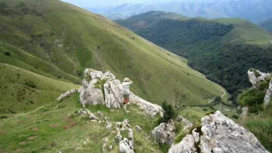 Chemin de compostelle