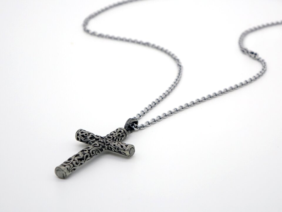 Crucifix church holy