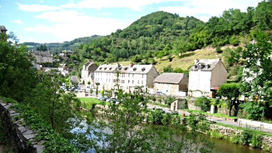 Chemin de compostelle