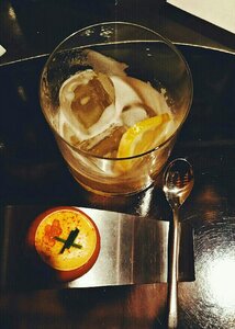 Alcoholic drinks glass beverage