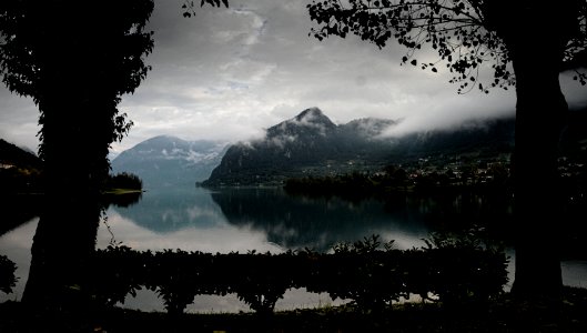 Autunno in Lombardia, Autumn in Lombardy