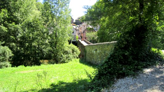 Chemin de compostelle
