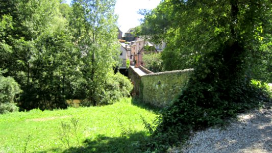 Chemin de compostelle photo