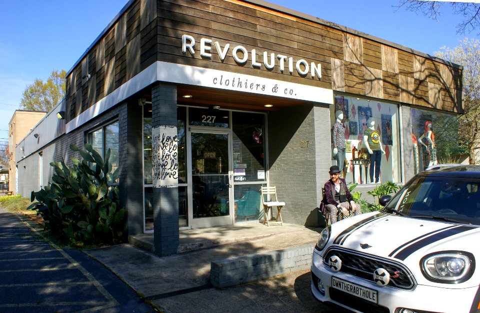 20210404 Revolution