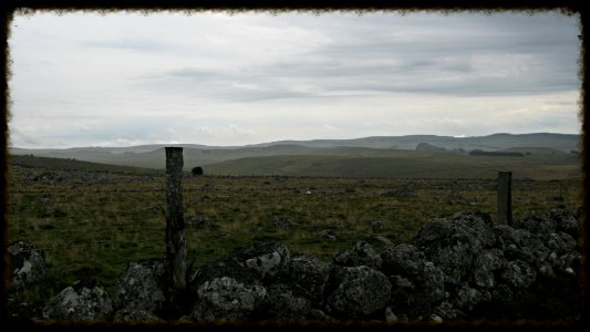 Chemin de compostelle