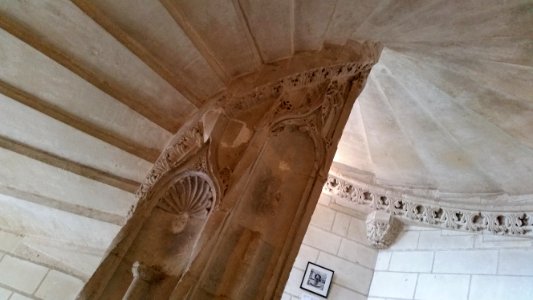 Chateau Chaumont 8