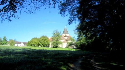 Chemin de compostelle