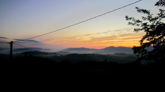 Chemin de compostelle photo