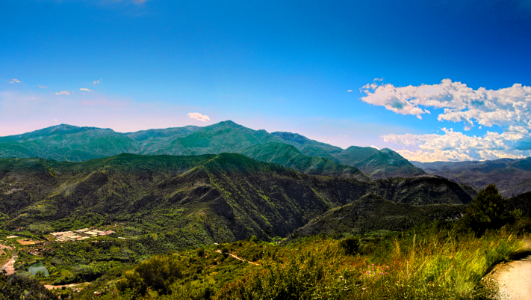 La mia Liguria -  My Liguria