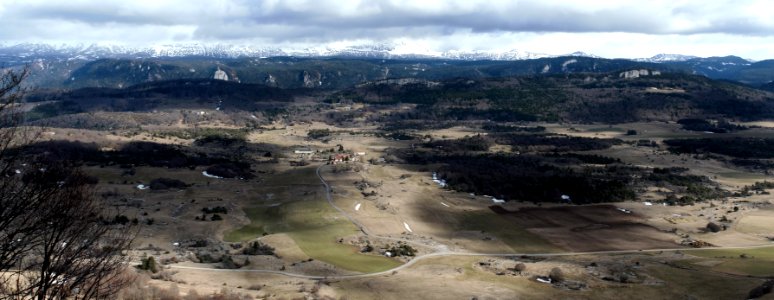 Plateau du Vercors