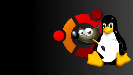 only for Linux users, background, wallpaper, hintergrundbild (free)