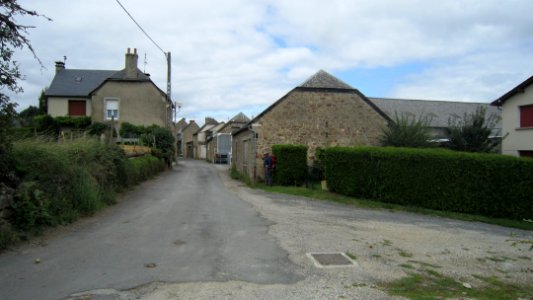 Chemin de compostelle