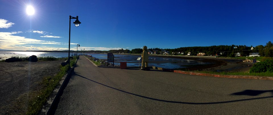 Sainte-Luce Pano