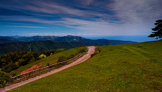 La mia Liguria -  My Liguria