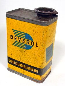 Lubricant dutch product