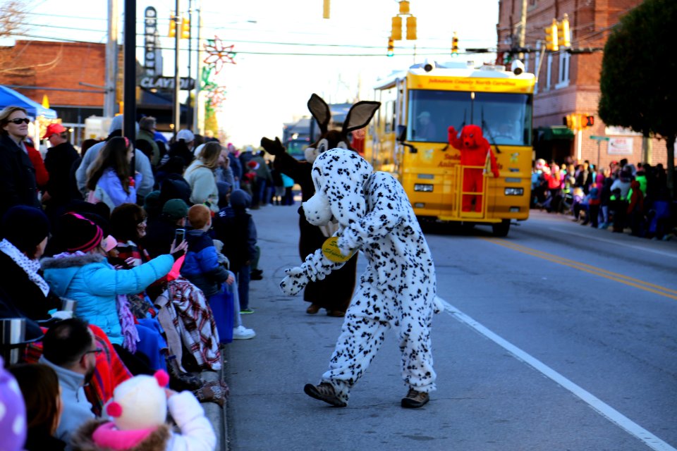 56 - Sudan Shriners Animated Animals (8)