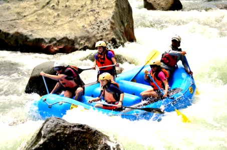 rafting 5 photo