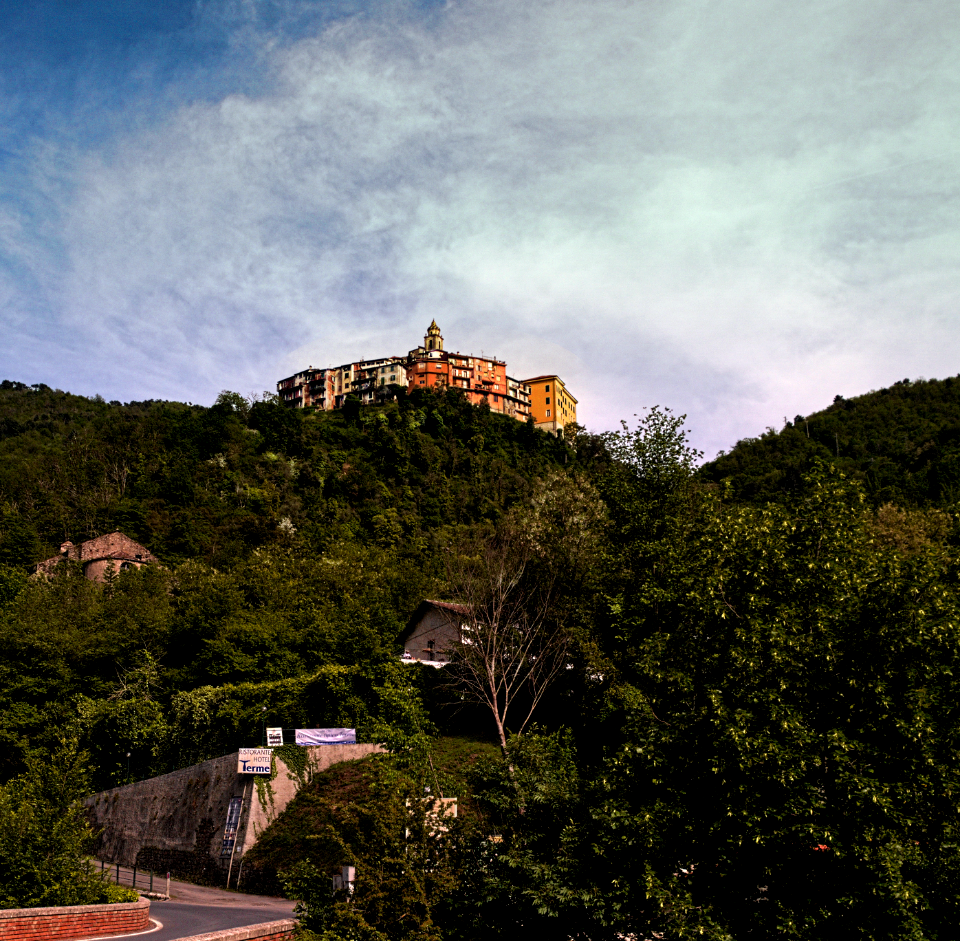 La mia Liguria -  My Liguria