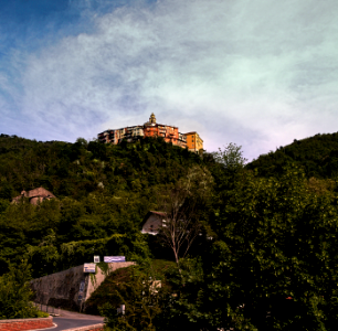 La mia Liguria -  My Liguria